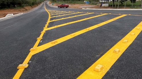 Bairros Cidade São Pedro e Colinas terão nova via de ligação