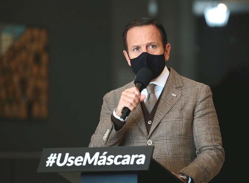 Doria lança Meu Emprego Vaga Certa para facilitar contratações