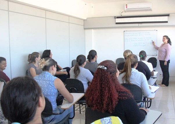 Programa Meu Futuro abre inscrições de 11 a 13 de setembro