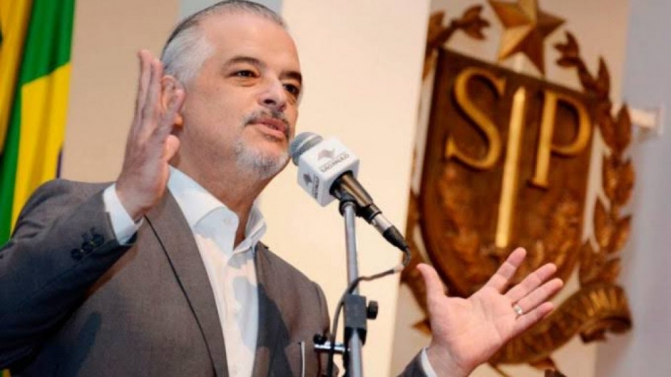 Solidariedade contraria Marta e anuncia apoio a Márcio França