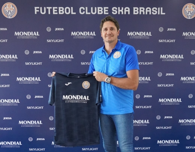 Clube de Santana de Parnaíba vai disputar a Série B do Paulistão