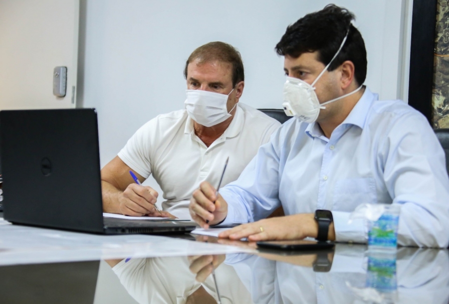 Artesp aprova projeto para marginais do km 23 ao 32 da Castello