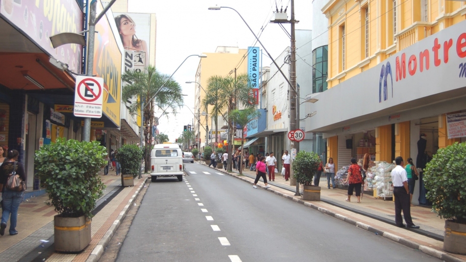 Brasil tem saldo de 782 mil empresas abertas em meio à crise