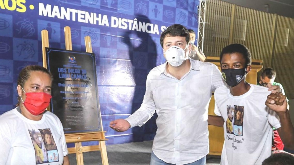 UBS Refúgio dos Bandeirantes é entregue com cinco consultórios