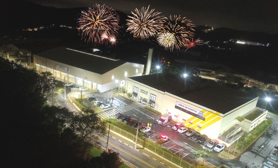 Centro de Convenções de Parnaíba fomentará economia e cultura