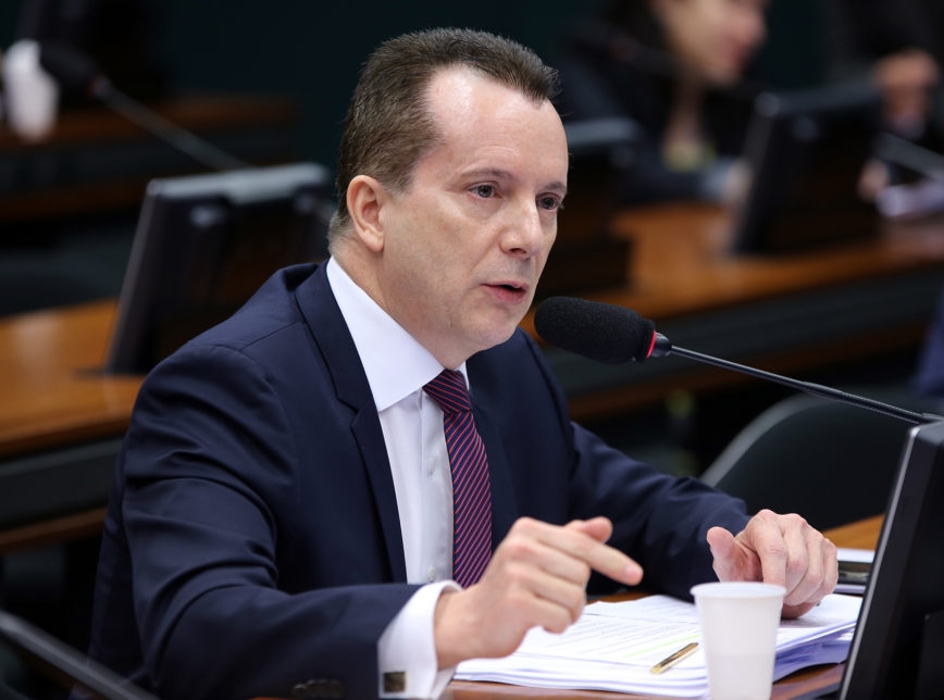 Russomano lidera corrida para Prefeitura de São Paulo com 29%