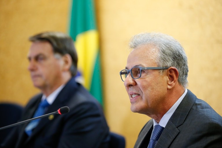 Governo lança Programa para Mineração e Desenvolvimento 