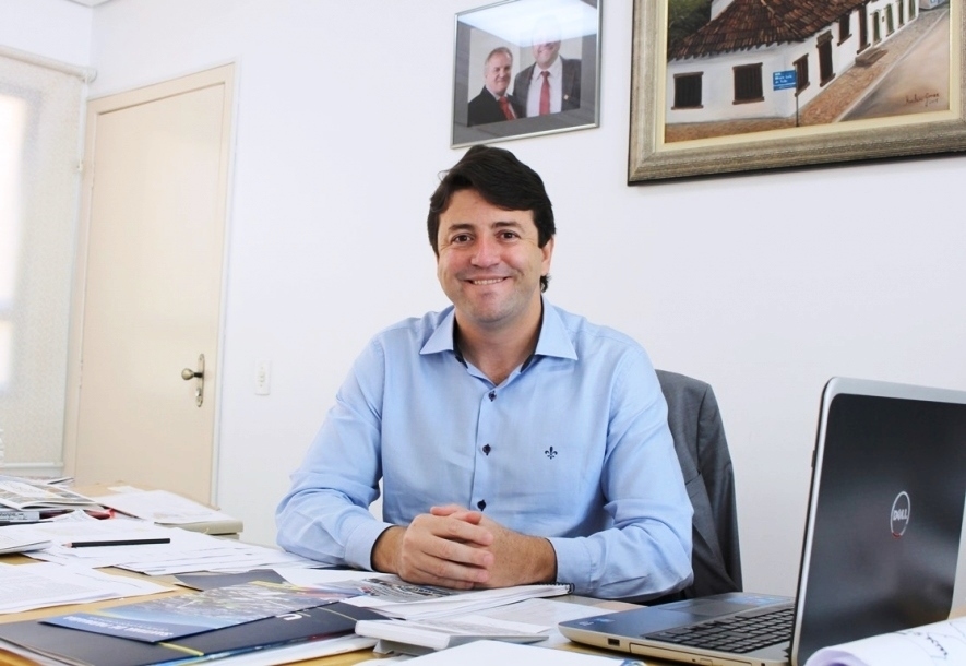 Santana de Parnaíba anuncia o congelamento do IPTU para 2021