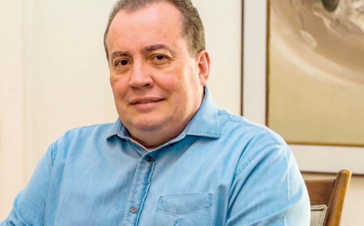 Justiça Eleitoral barra candidatura de Silvio Peccioli a prefeito