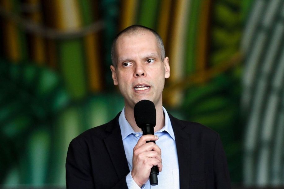 Pesquisa XP Ipespe mostra Bruno Covas na liderança em São Paulo