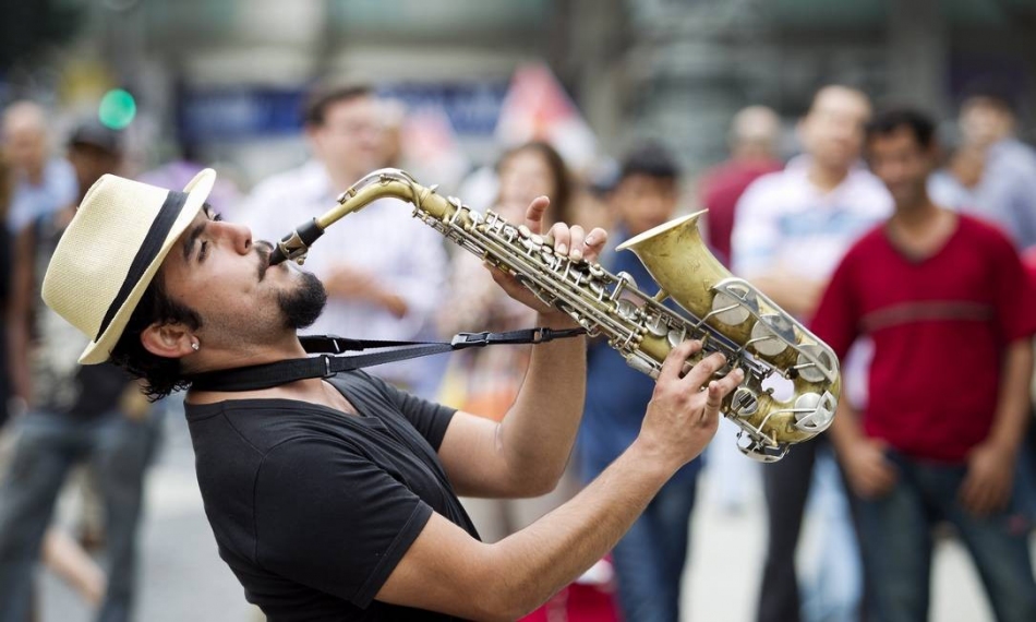 Barueri abre inscrições para 10 editais da Lei Aldir Blanc