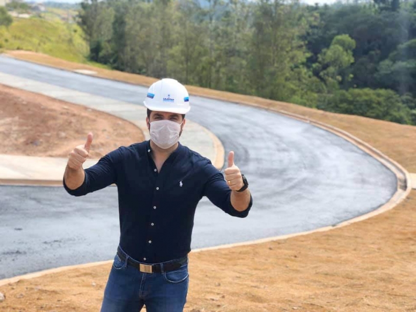 Danilo Joan congela o IPTU de Cajamar pelo 2° ano consecutivo