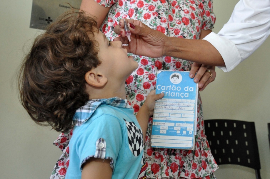 Campanha de multivacinação em Cajamar vai até o dia 30