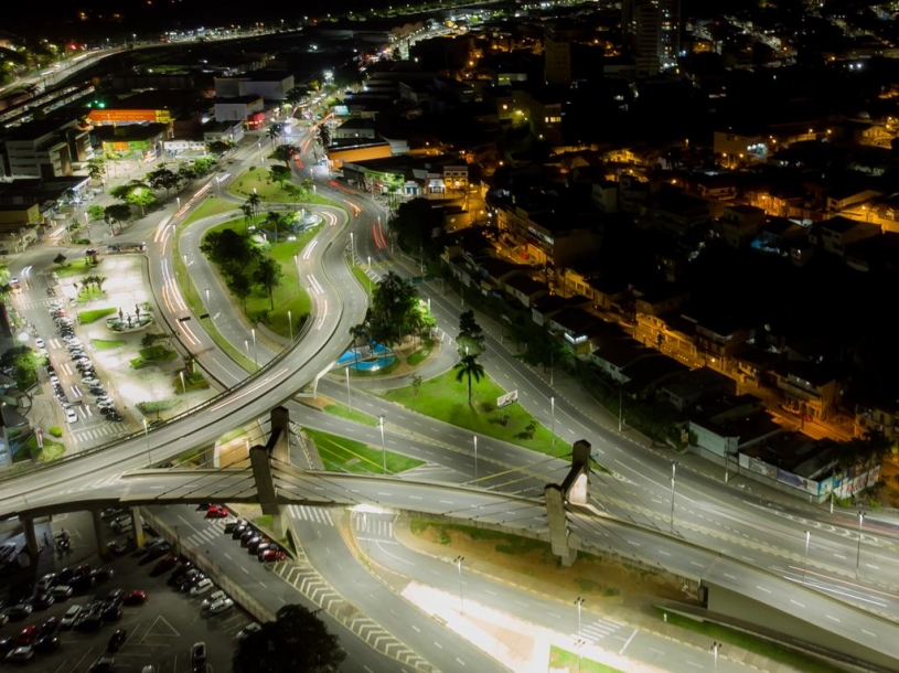 Barueri assume 1º lugar no Ranking de Competitividade das cidades