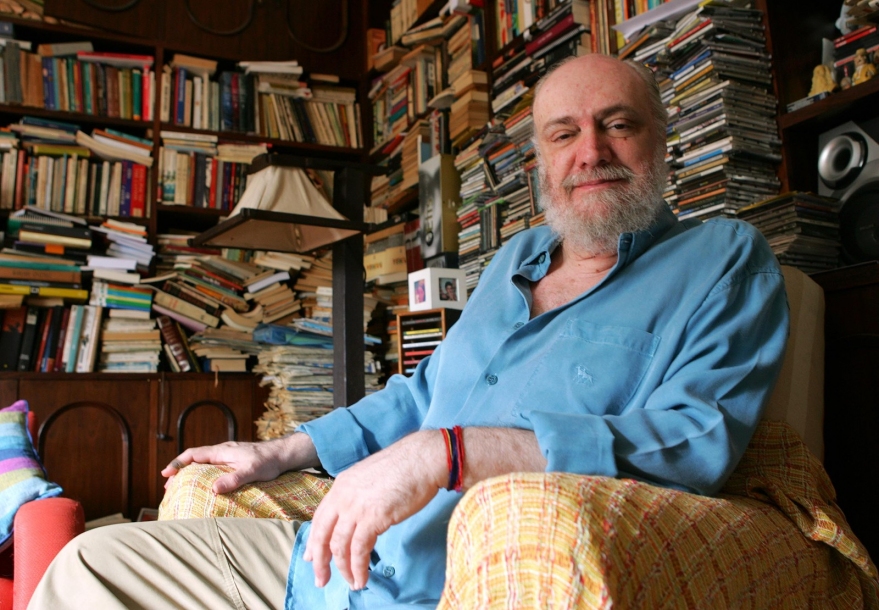 Cultura abre inscrições para obter recursos da Lei Aldir Blanc 