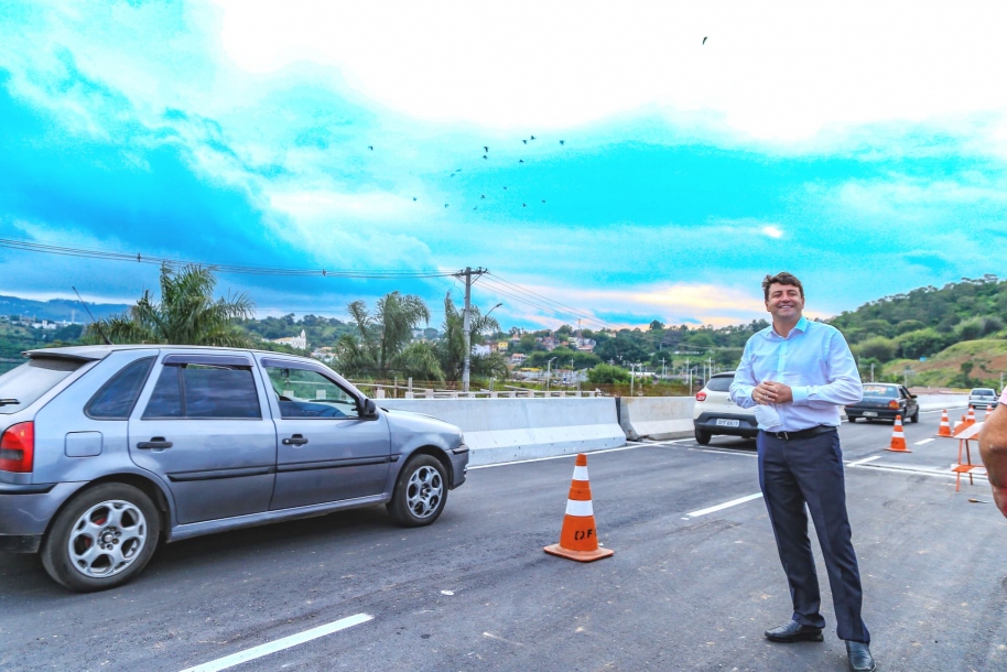 Santana de Parnaíba é a cidade com Melhor Sustentabilidade Fiscal