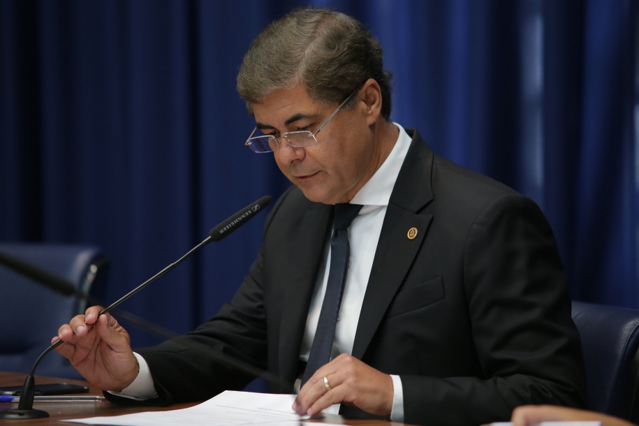 Lancaster participa de Comissão para fiscalizar Organizações Sociais