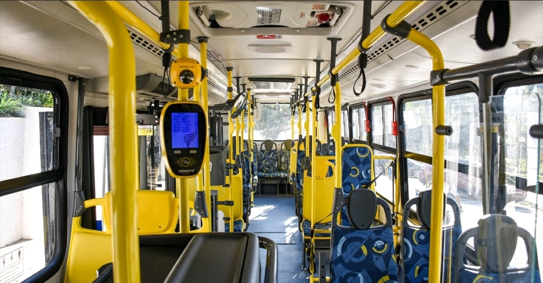 Bairro São Benedito ganha primeira linha de ônibus municipal