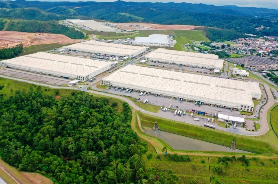 Cajamar é a 5ª cidade do Brasil que mais gerou empregos