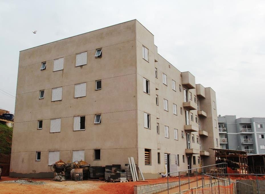 Habitação de Barueri alerta sobre golpe da venda de apartamentos