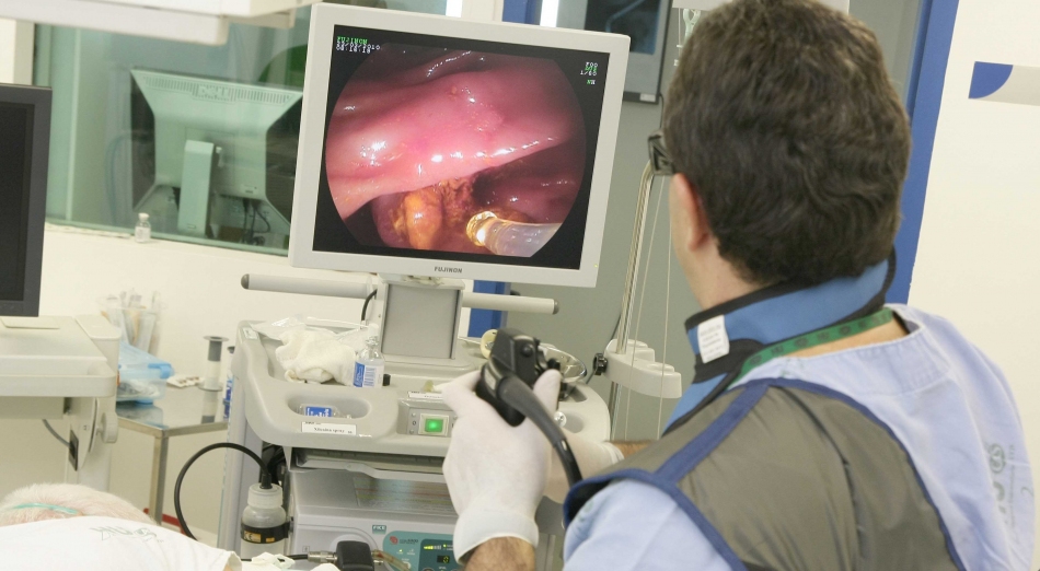 Centro de Endoscopia do PAM Santa Ana já realizou mais de 400 exames