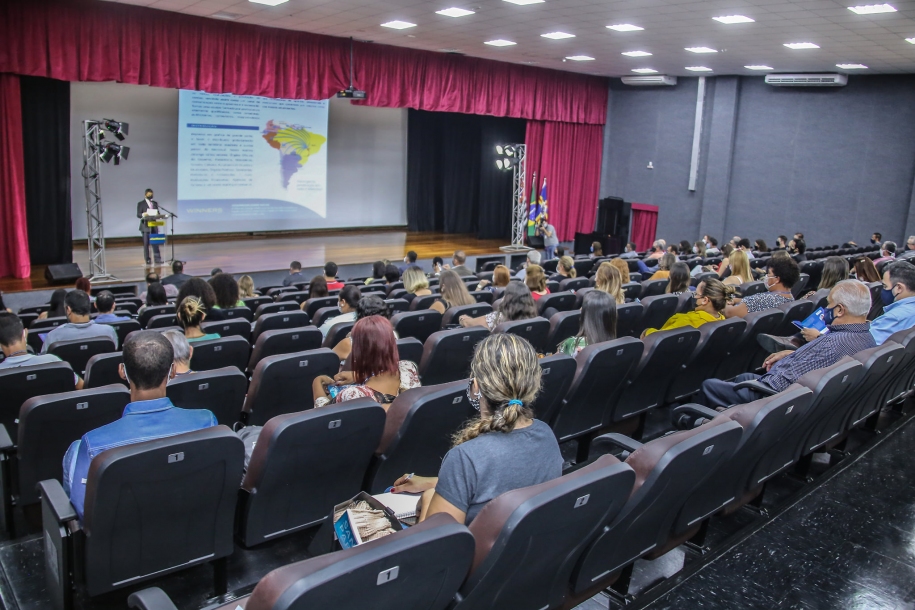 Revista City for Winners destaca avanços de Santana de Parnaíba