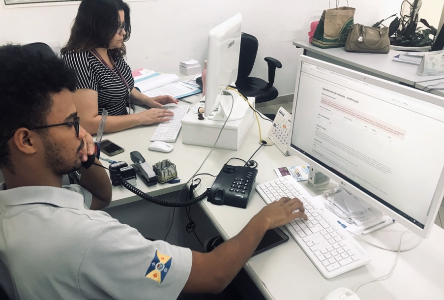 Agendamento para castração de cães e gatos começa na quarta (13)