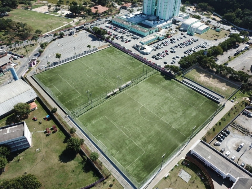 Barueri abre inscrições para atletas de handebol e futebol