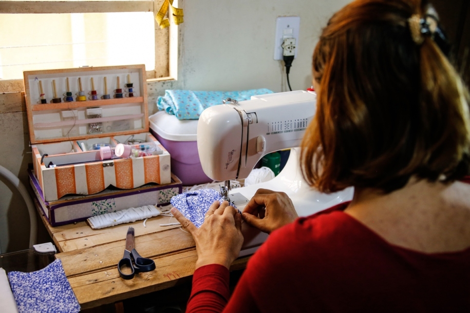 Projeto Crescer beneficia cerca de 600 famílias parnaibanas