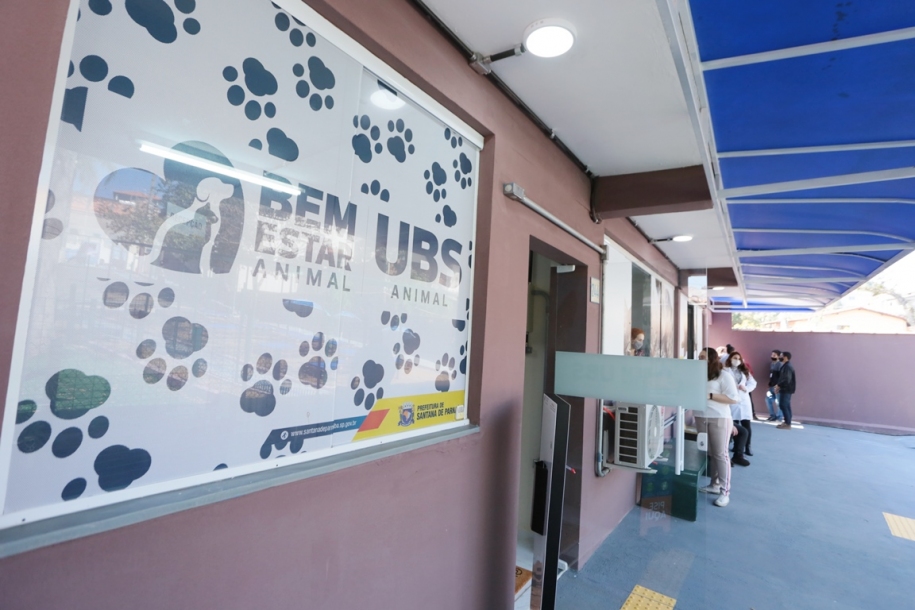 UBS Animal de Parnaíba já realizou mais de 1.100 consultas 