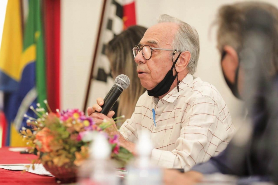 Saúde de Barueri está pronta para realizar vacinação contra covid