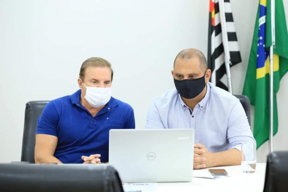 Parnaíba já está preparada para iniciar vacinação contra covid-19