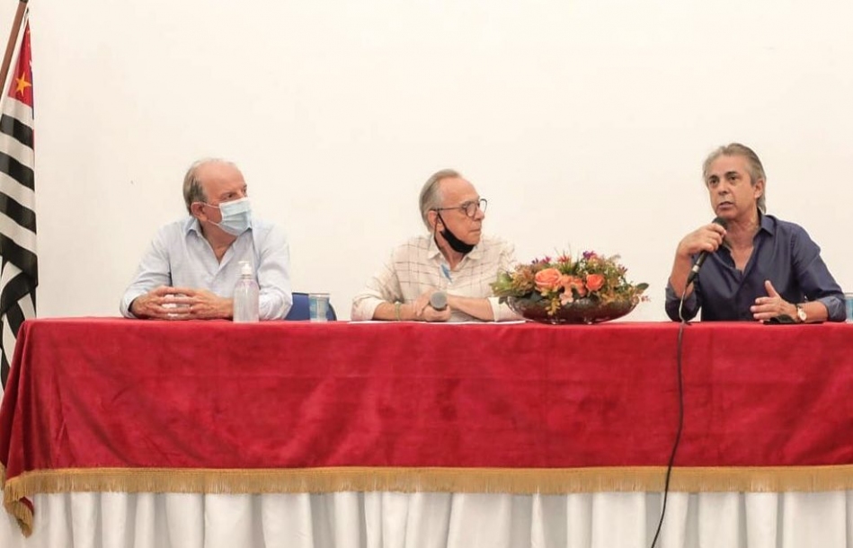 Barueri aguarda chegada da vacina contra Covid nos próximos dias