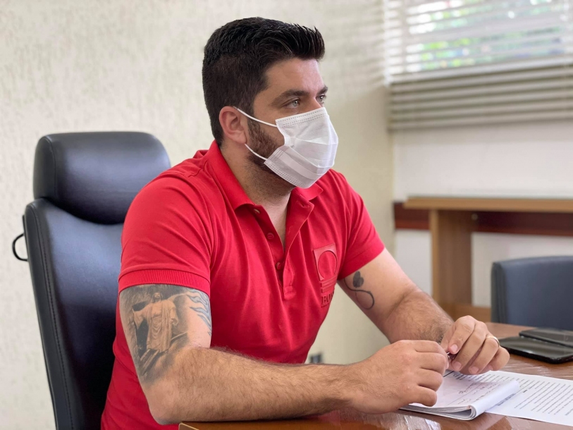 Plano de Vacinação de Cajamar contra o coronavírus está pronto