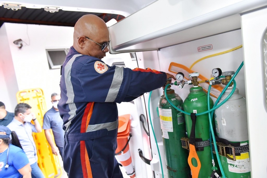 Amazonas registra mais de cinco mil casos de coronavírus em 24h