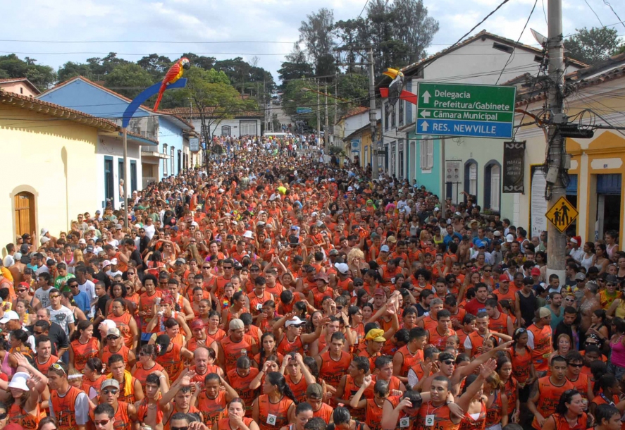 Santana de Parnaíba cancela o Ponto Facultativo do Carnaval
