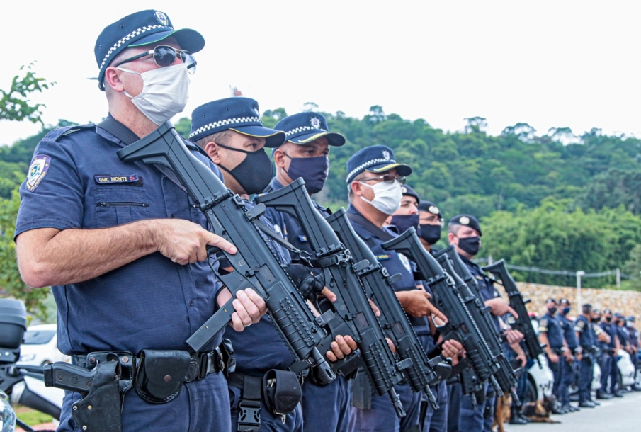 Parnaíba teve mais de 1.584% de queda em índices de criminalidade