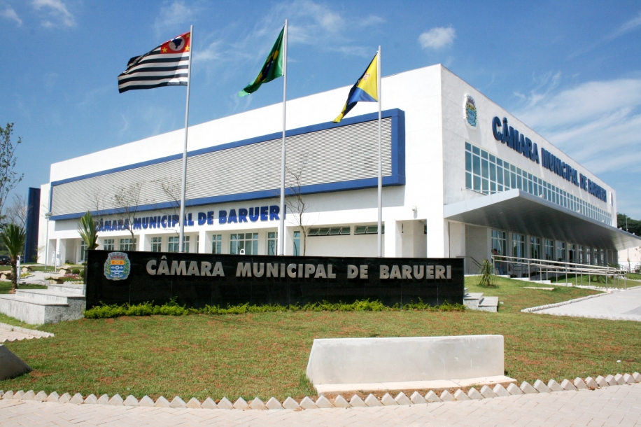 Vereadores de Barueri proíbem fogos de artifício com ruídos 