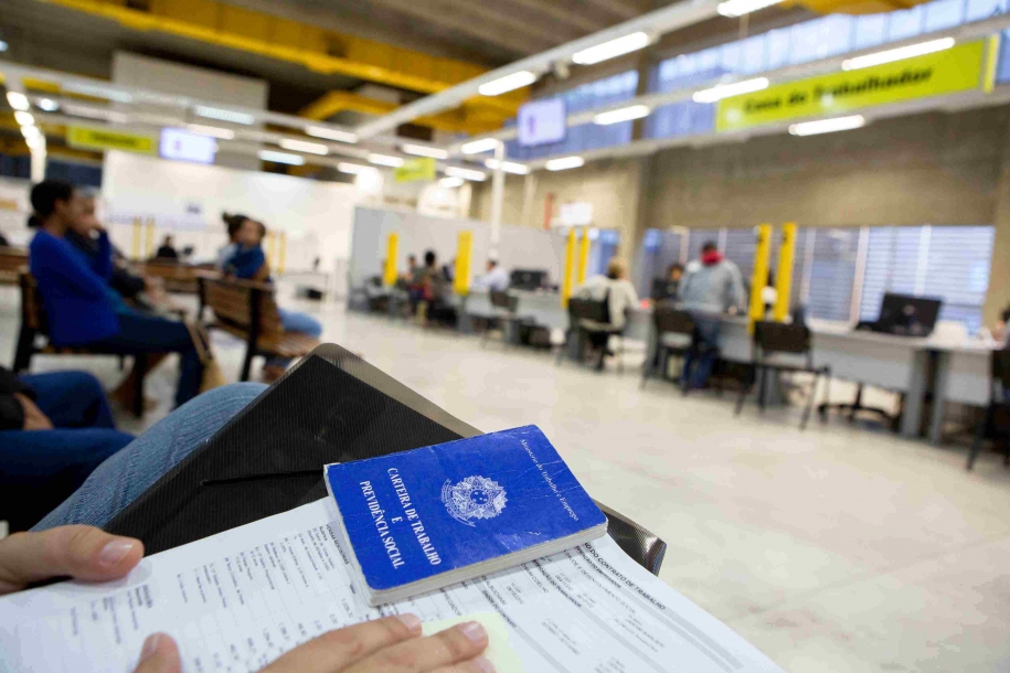 Barueri tem o maior saldo de empregos formais do Estado