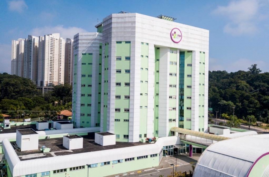  HMB participa de publicações científicas sobre a Covid-19 