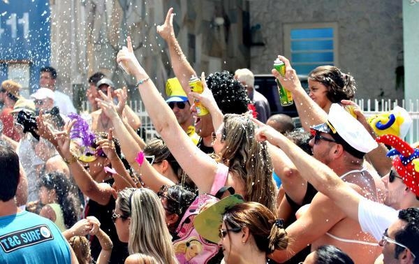 Prefeitura cancela ponto facultativo do carnaval em Cajamar