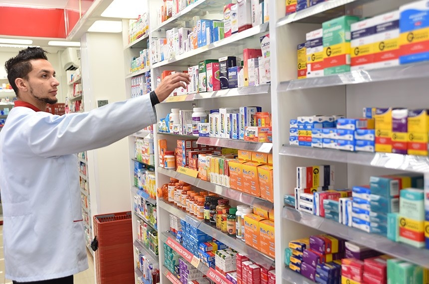 Lei dos Genéricos é divisor de águas para a Saúde no Brasil