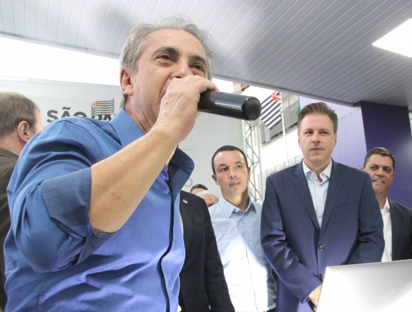 Região Oeste pode ter candidato a Governador nas eleições de 2022