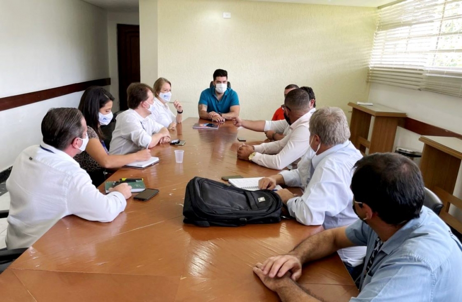 Sabesp anuncia investimentos de R$ 230 milhões em saneamento