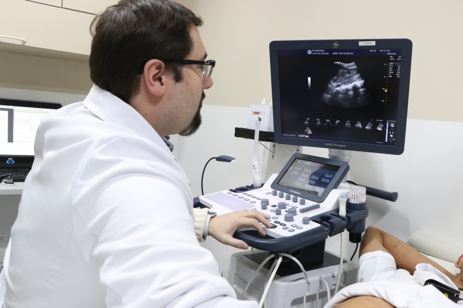 Consultas médicas já foram 80% regularizadas após reestruturação 