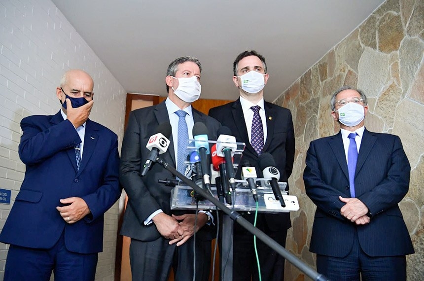 Auxílio Emergencial deve sair em março e por até 4 meses