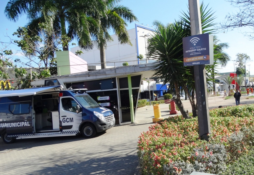 Barueri está expandindo e melhorando rede de Wi-fi gratuita