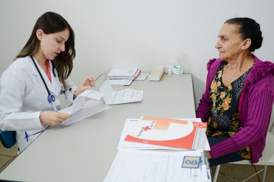 Previne Brasil garante recursos à atenção primária de Saúde