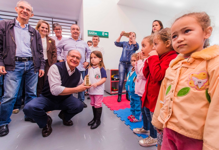 Região de Rio Preto recebe investimentos do governo estadual