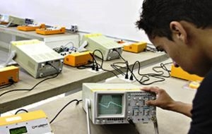 Aprendiz Paulista tem 104 vagas de emprego para alunos das Etecs